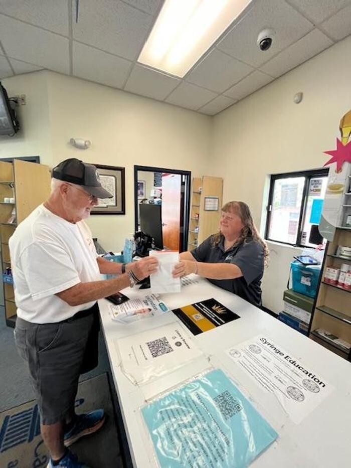 Images Capital Pharmacy & Medical Equipment