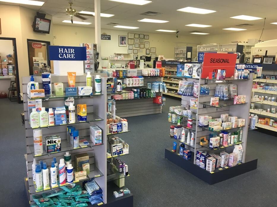 Images Capital Pharmacy & Medical Equipment