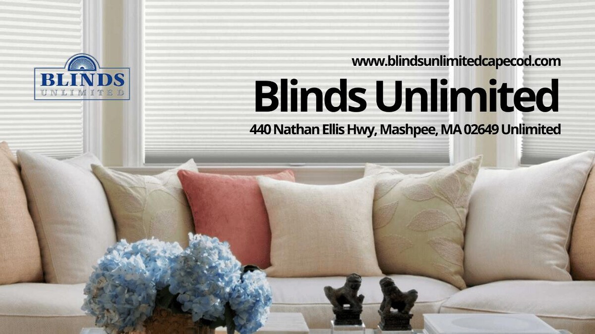 Images Blinds Unlimited