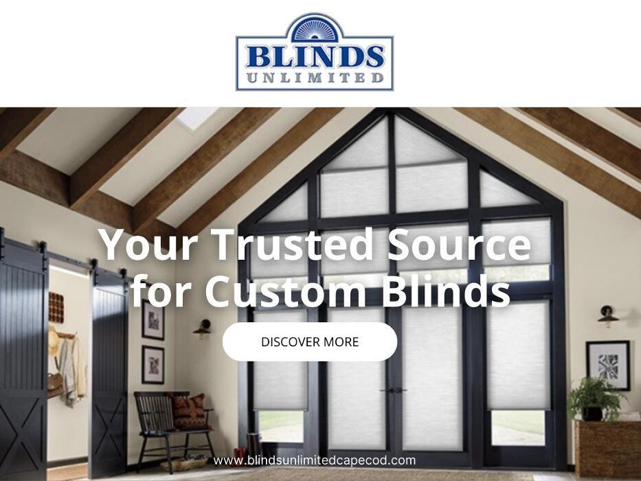 Images Blinds Unlimited