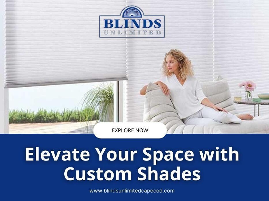 Images Blinds Unlimited