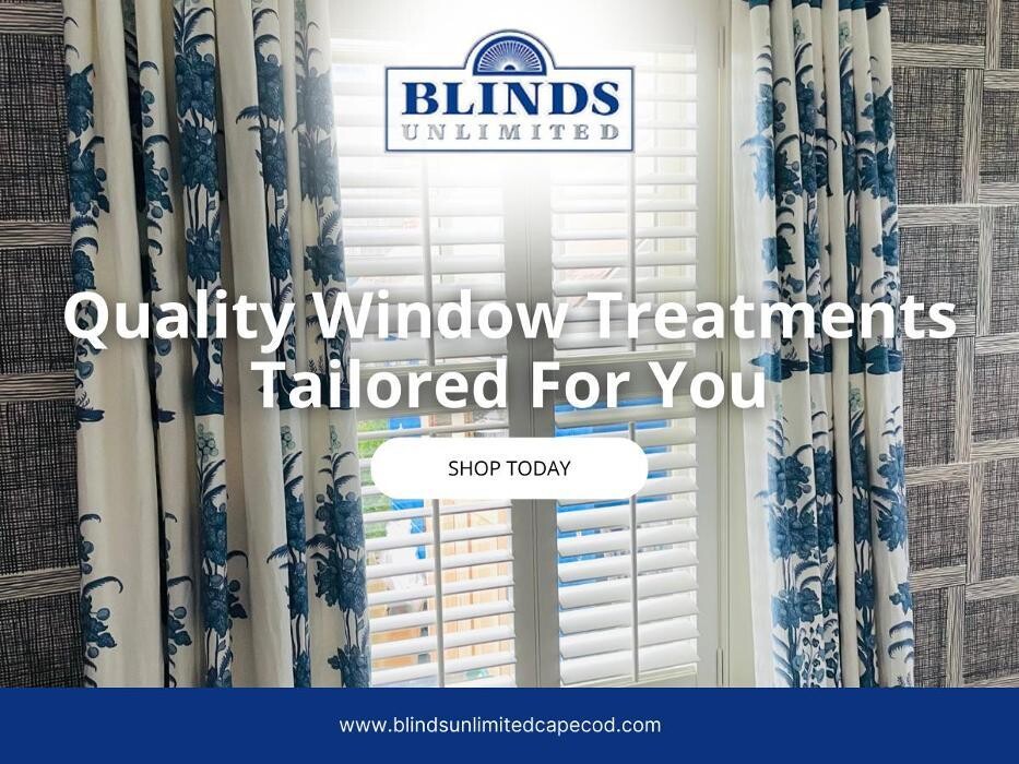 Images Blinds Unlimited