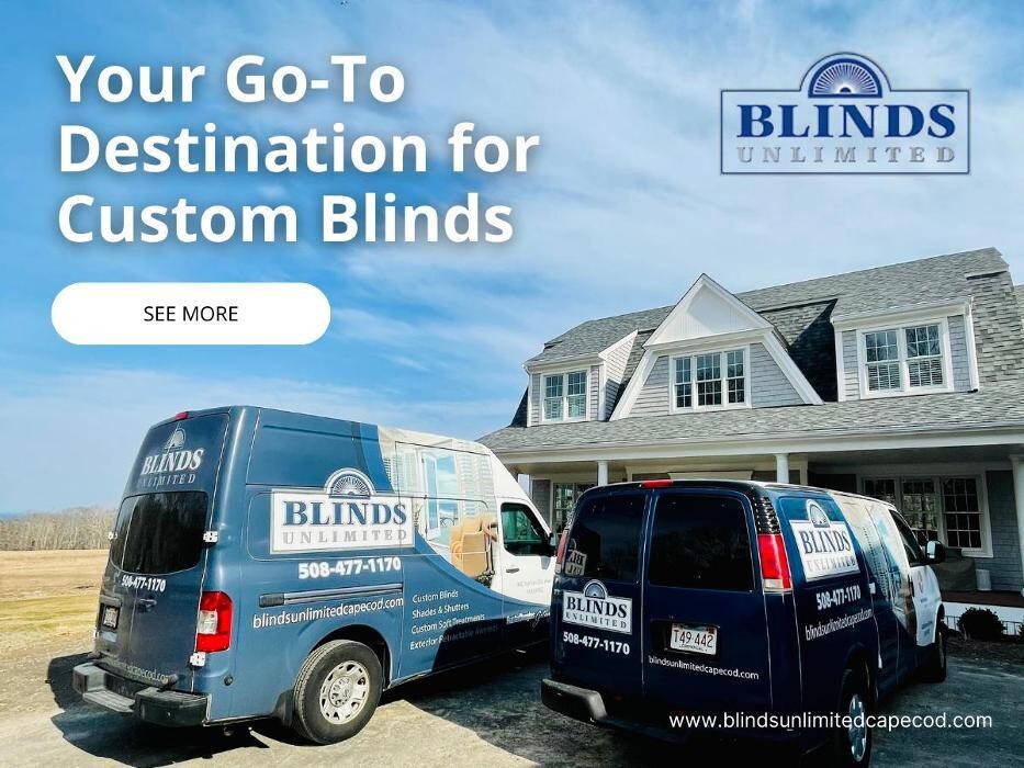 Images Blinds Unlimited