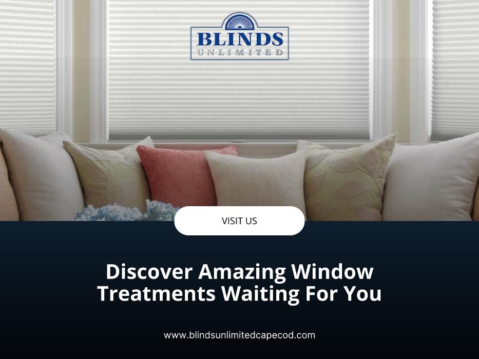 Images Blinds Unlimited
