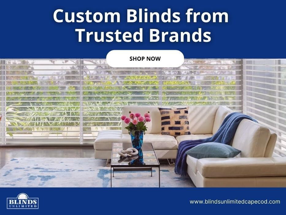 Images Blinds Unlimited