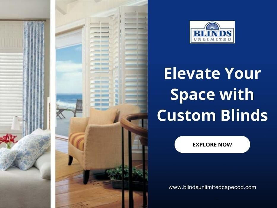Images Blinds Unlimited