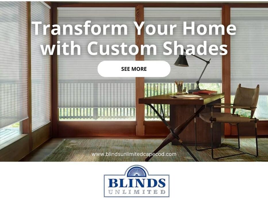 Images Blinds Unlimited