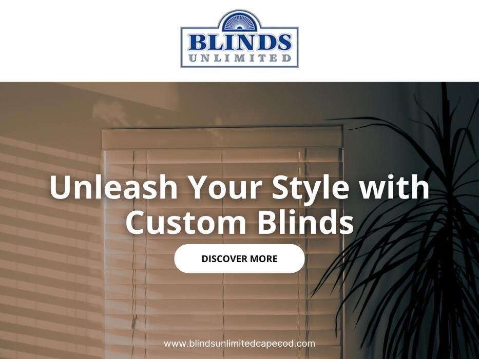 Images Blinds Unlimited