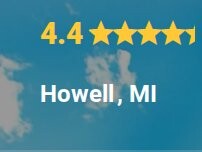 Website Screenshot A-1 Rent All