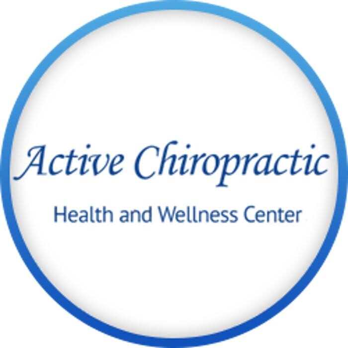 Active Chiropractic Health & Wellness Center Logo