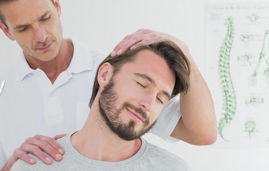 Images Active Chiropractic Health & Wellness Center