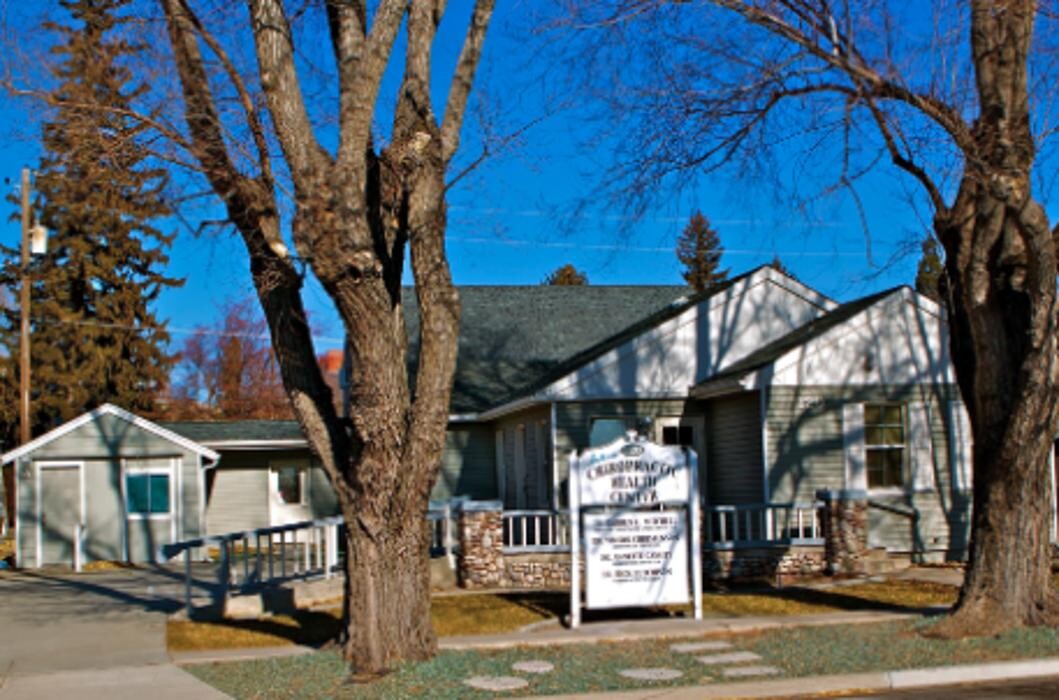 Images Active Chiropractic Health & Wellness Center