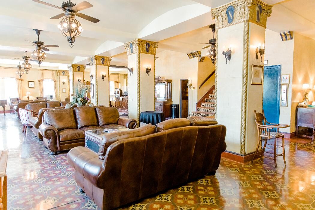 Images The Faust Hotel