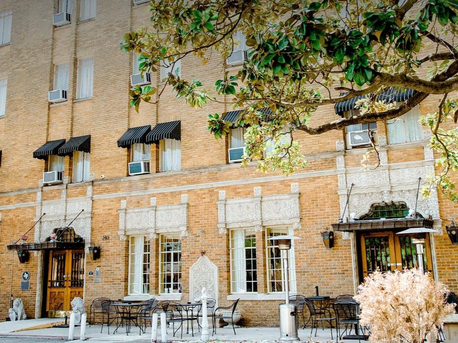 Images The Faust Hotel