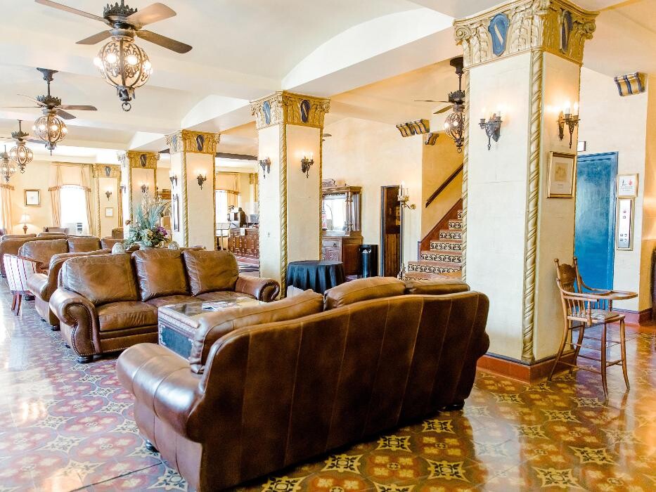 Images The Faust Hotel