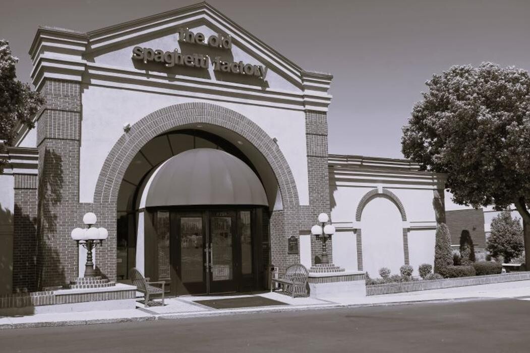 Images The Old Spaghetti Factory