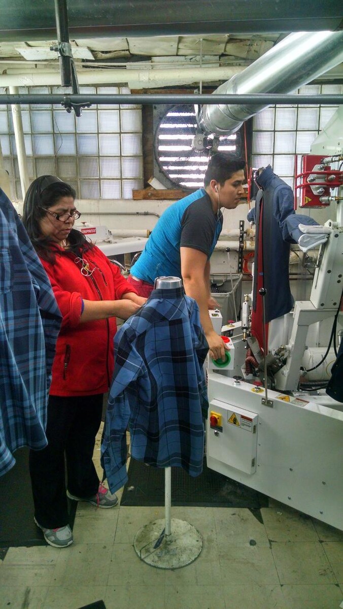 Images Carousel Cleaners