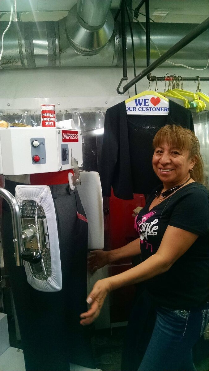 Images Carousel Cleaners