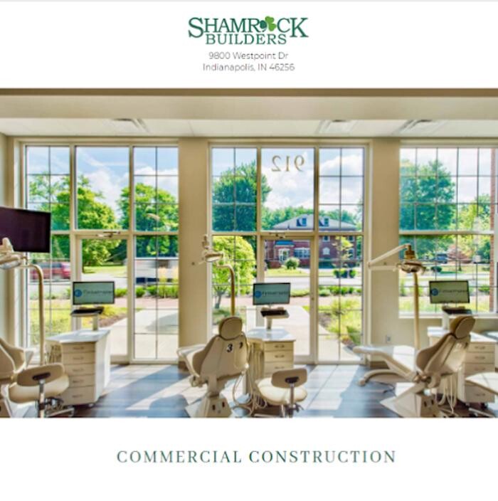 Images Shamrock Builders