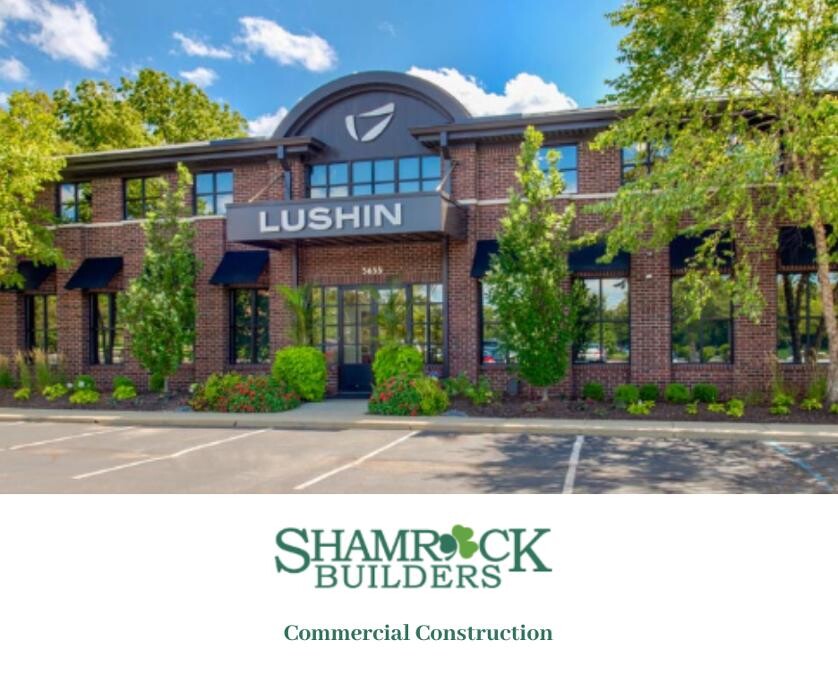 Images Shamrock Builders