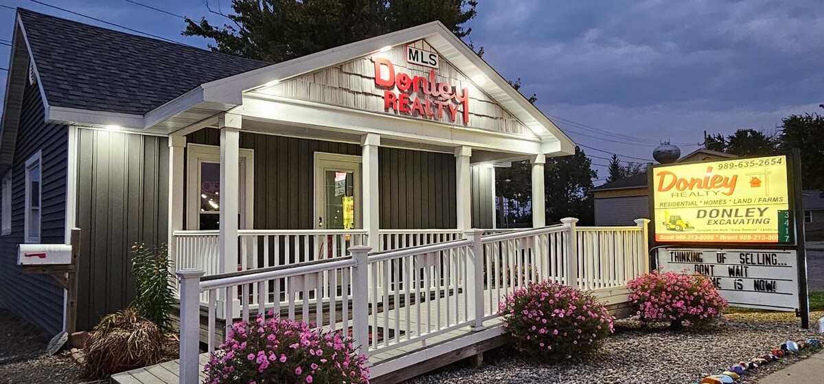 Images Donley Realty