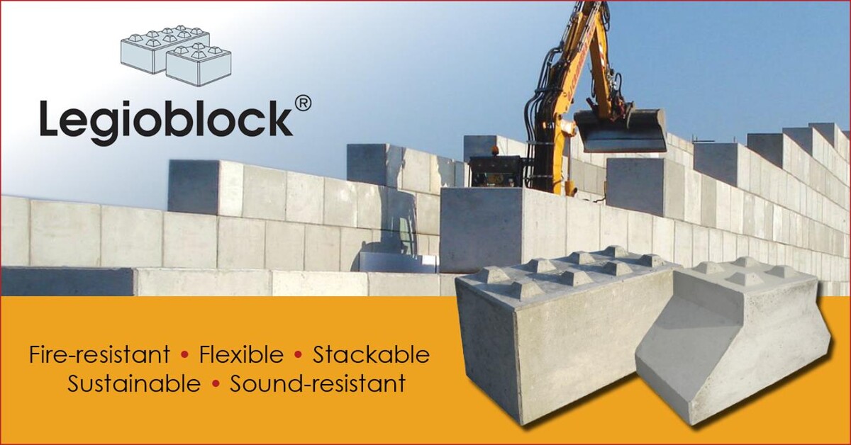 Images LHV Precast Inc