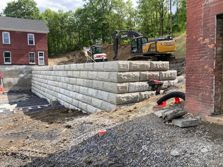 Images LHV Precast Inc