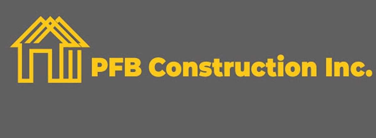 Images PFB Construction