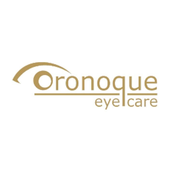 Oronoque Eye Care Inc. Logo