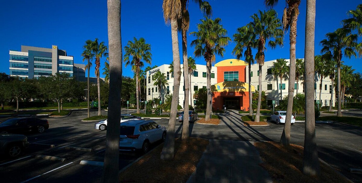 Images Golisano Pediatric Cardiology - HealthPark Commons