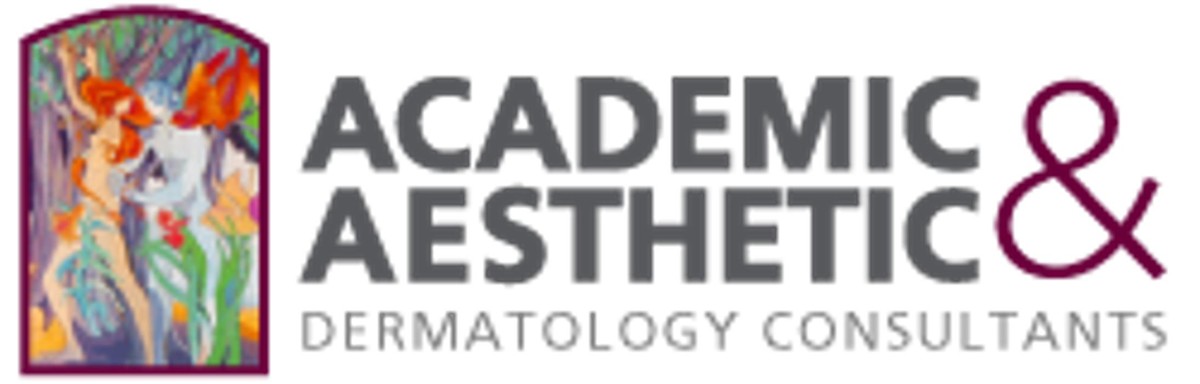 Academic & Aesthetic Dermatology Consultants Logo