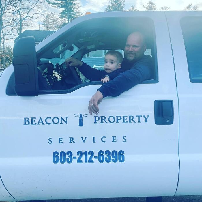 Images Beacon Property Services