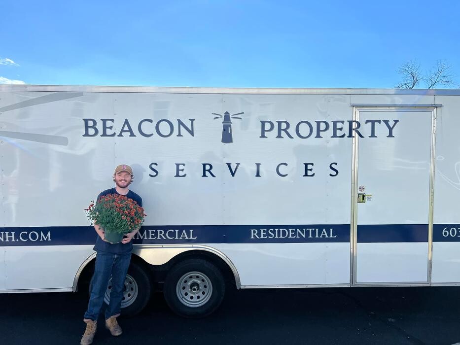 Images Beacon Property Services