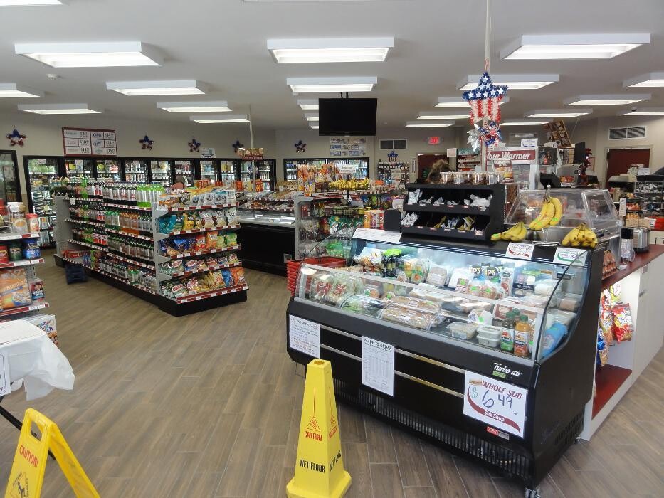 Images Stewart's Shops