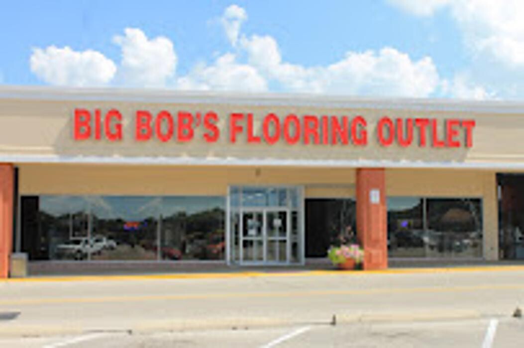 Images Big Bobs Flooring Outlet