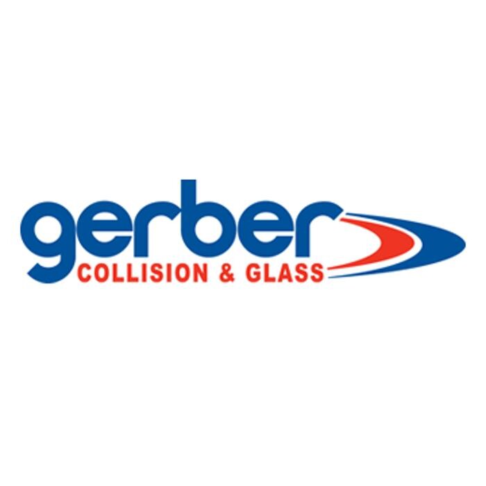 Gerber Collision & Glass Logo