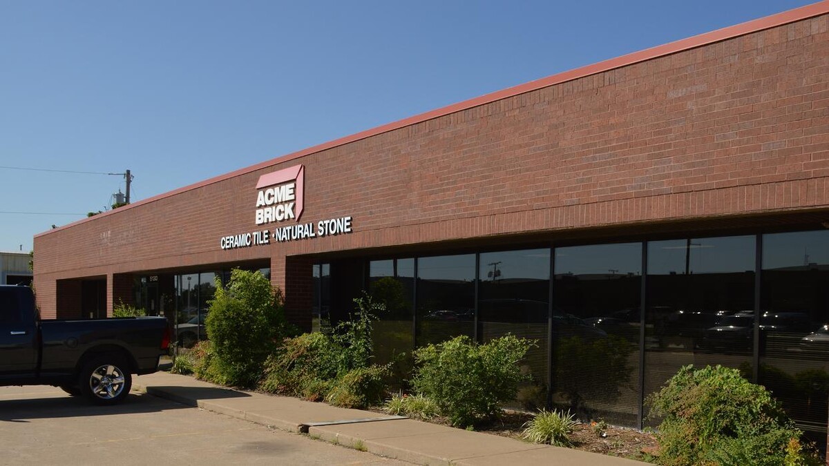 Images Acme Brick Tile & Stone