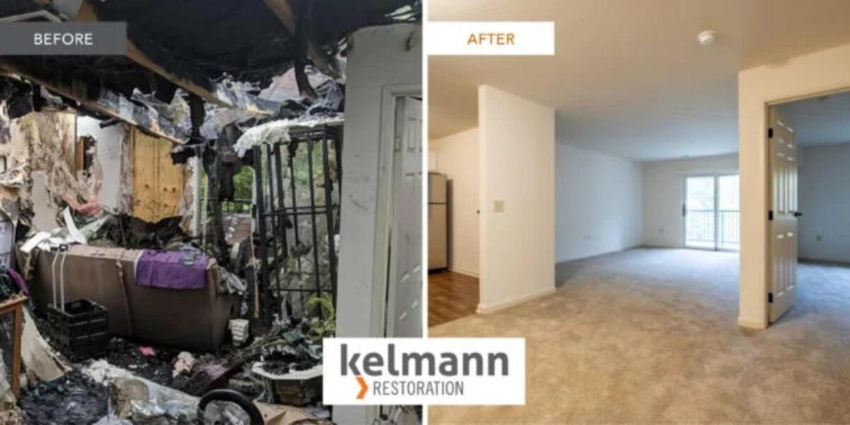 Images Kelmann Restoration
