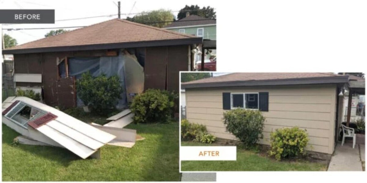 Images Kelmann Restoration