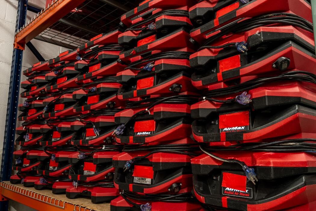 Images Kelmann Restoration