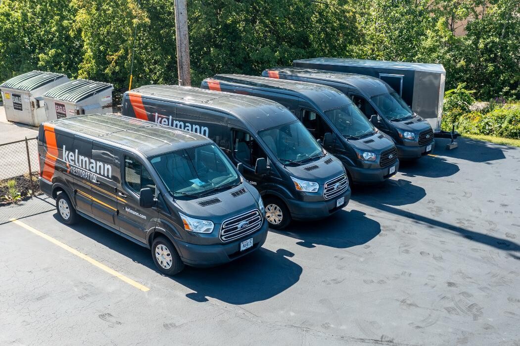 Images Kelmann Restoration