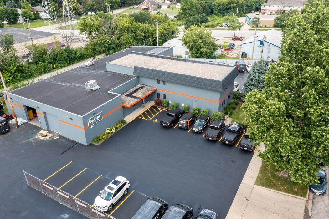 Images Kelmann Restoration