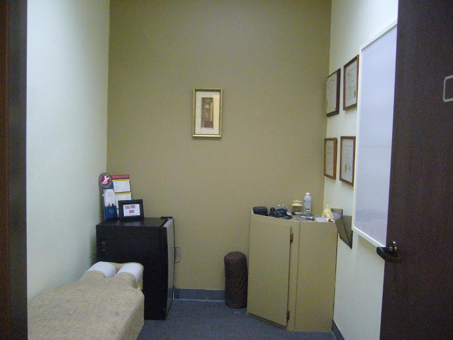 Images Dr. Steven C. Hammer D.C.