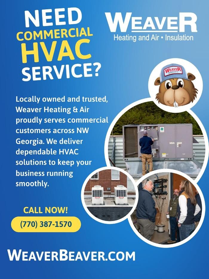 Images Weaver Heating & Air, Inc.