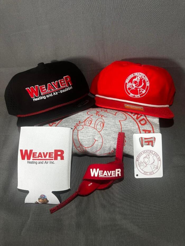 Images Weaver Heating & Air, Inc.