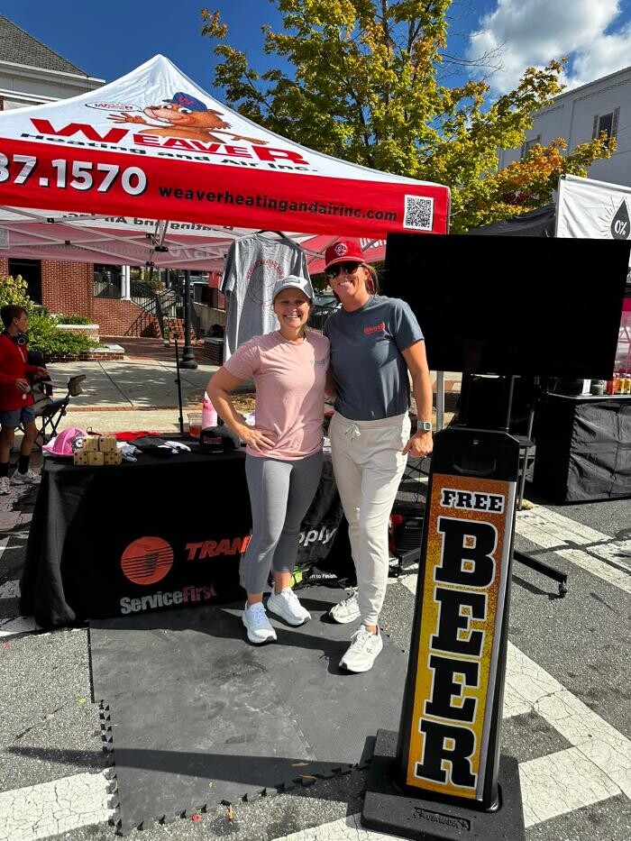 Images Weaver Heating & Air, Inc.