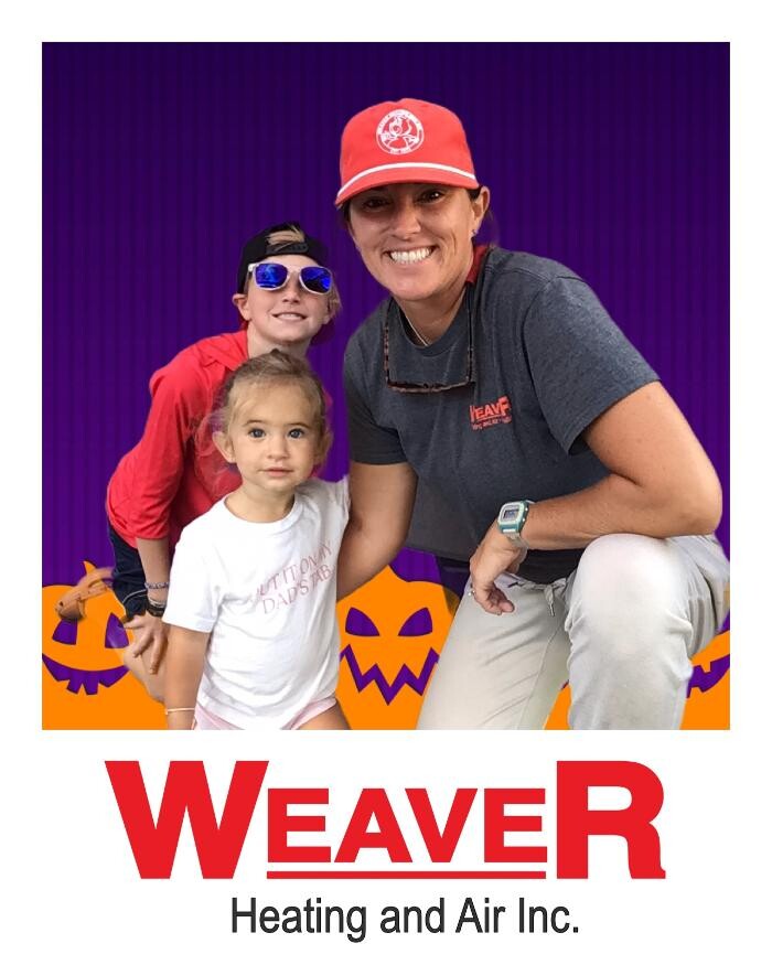 Images Weaver Heating & Air, Inc.