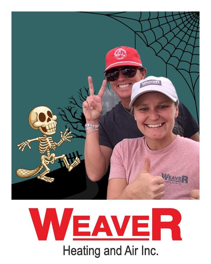 Images Weaver Heating & Air, Inc.