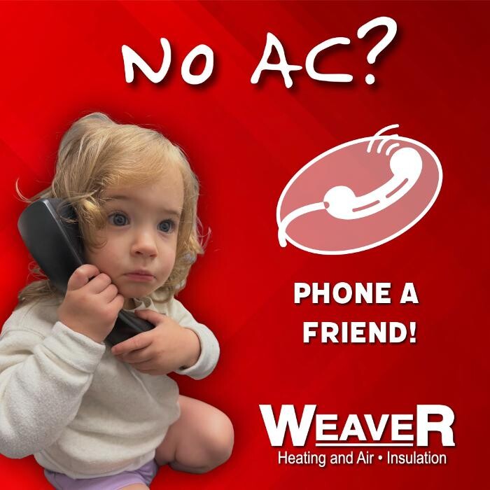 Images Weaver Heating & Air, Inc.