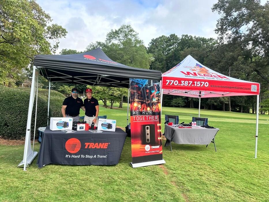 Images Weaver Heating & Air, Inc.